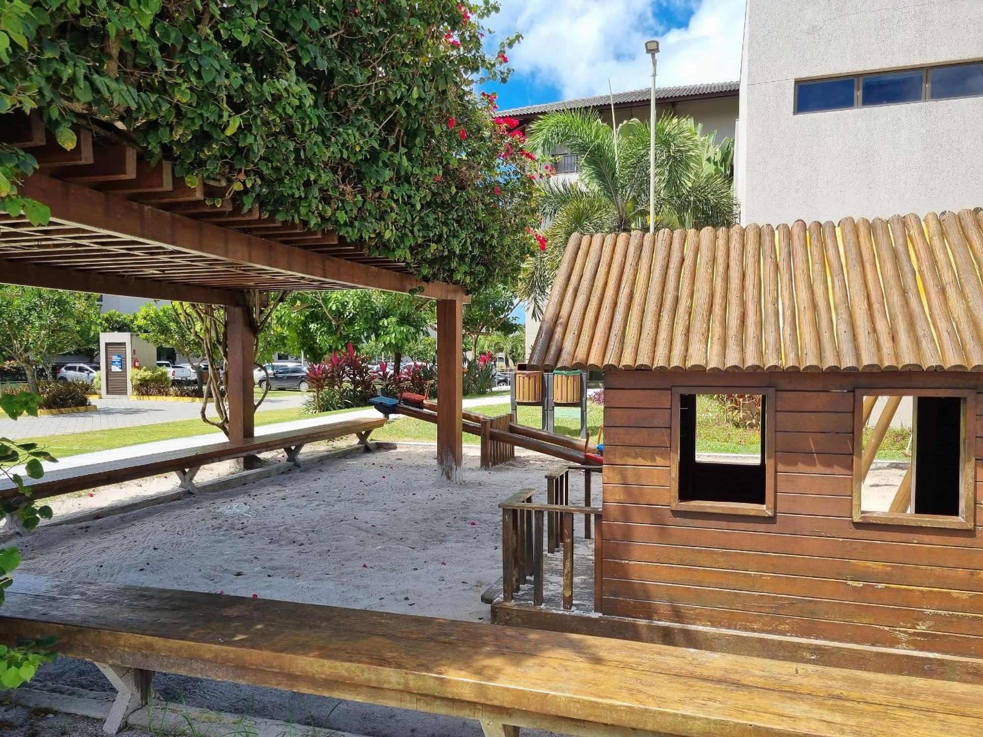 Casa de Férias Beachclass Ecolife Por Brevelar Pôrto das Galinhas