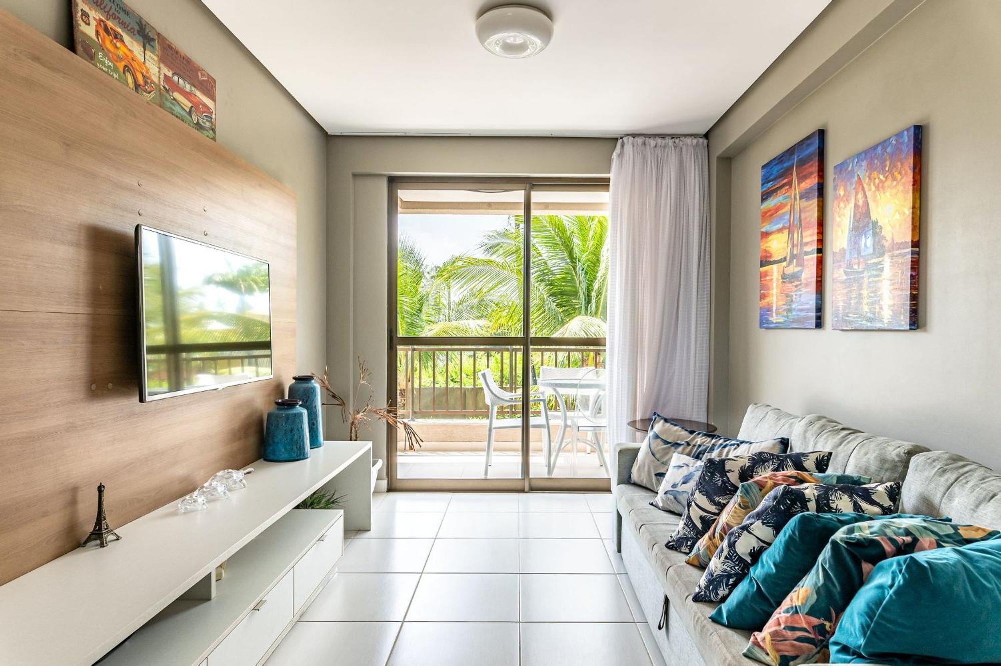Casa de Férias Beachclass Ecolife Por Brevelar