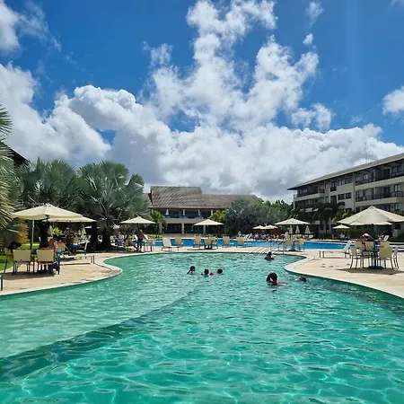 Beachclass Ecolife Porto De Galinhas Por Brevelar Exterior foto