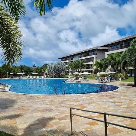 Beachclass Ecolife Porto De Galinhas Por Brevelar Exterior foto