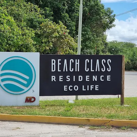 Beachclass Ecolife Porto De Galinhas Por Brevelar Exterior foto