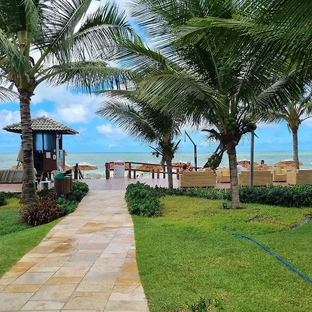 Beachclass Ecolife Porto De Galinhas Por Brevelar Exterior foto