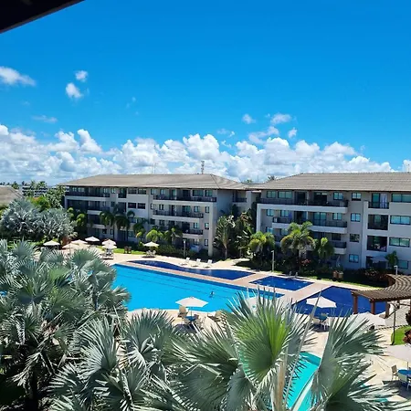 Beachclass Ecolife Porto De Galinhas Por Brevelar Exterior foto