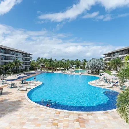 Beachclass Ecolife Porto De Galinhas Por Brevelar Exterior foto