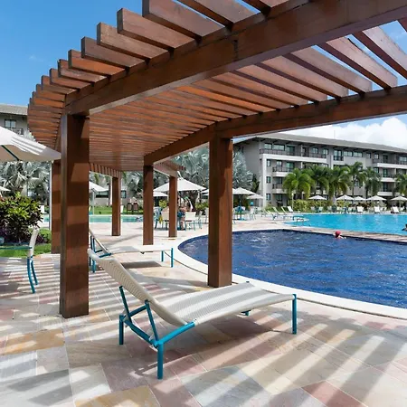 Beachclass Ecolife Porto De Galinhas Por Brevelar Exterior foto