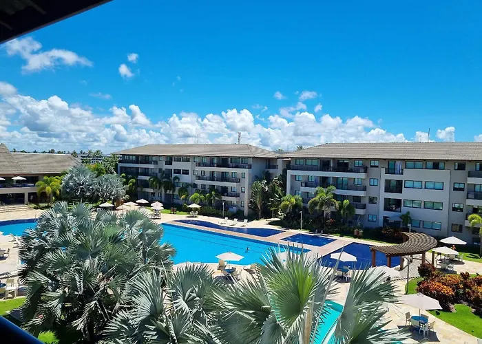 Beachclass Ecolife Porto De Galinhas Por Brevelar