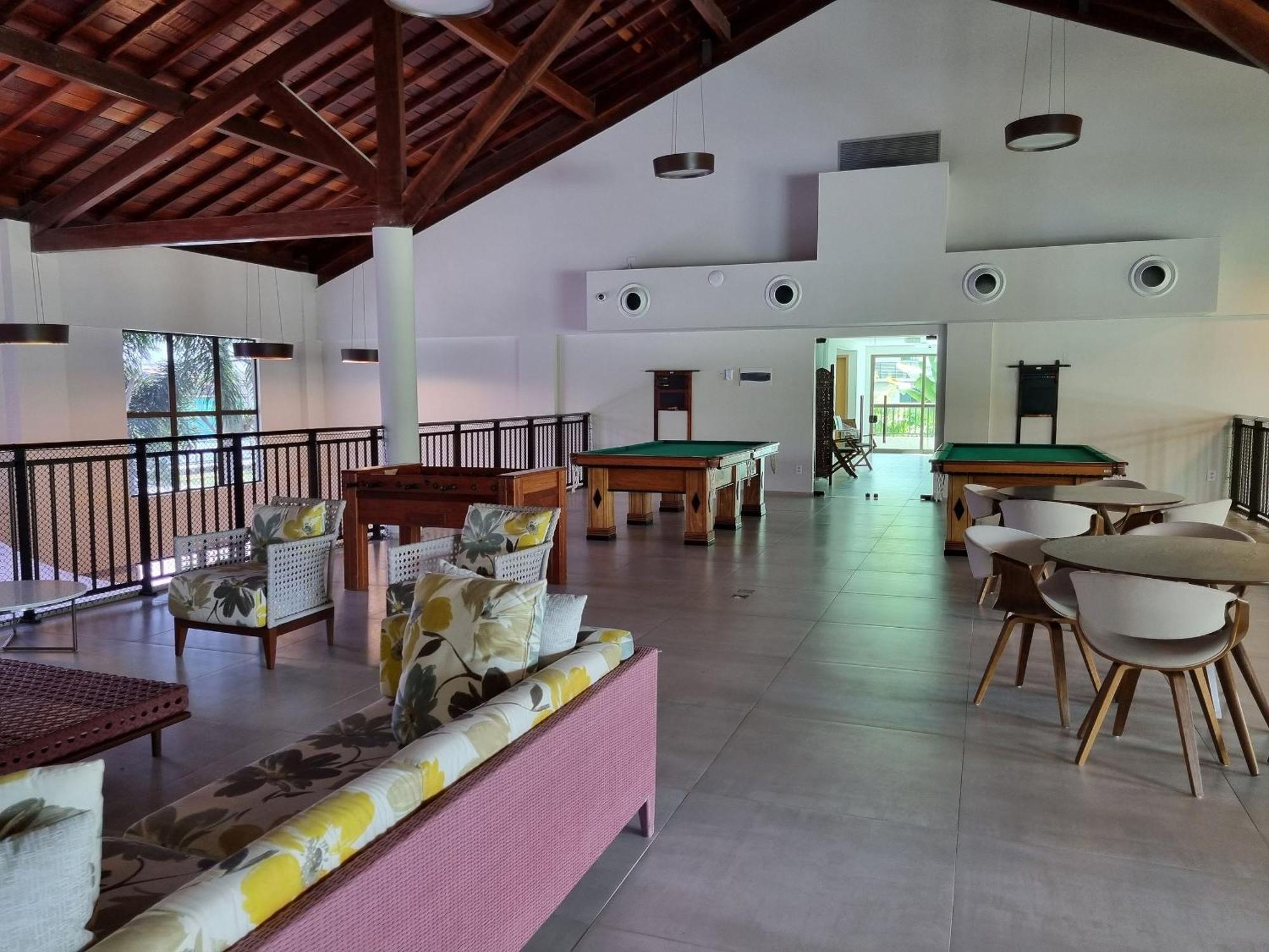 Holiday home Beachclass Ecolife Por Brevelar