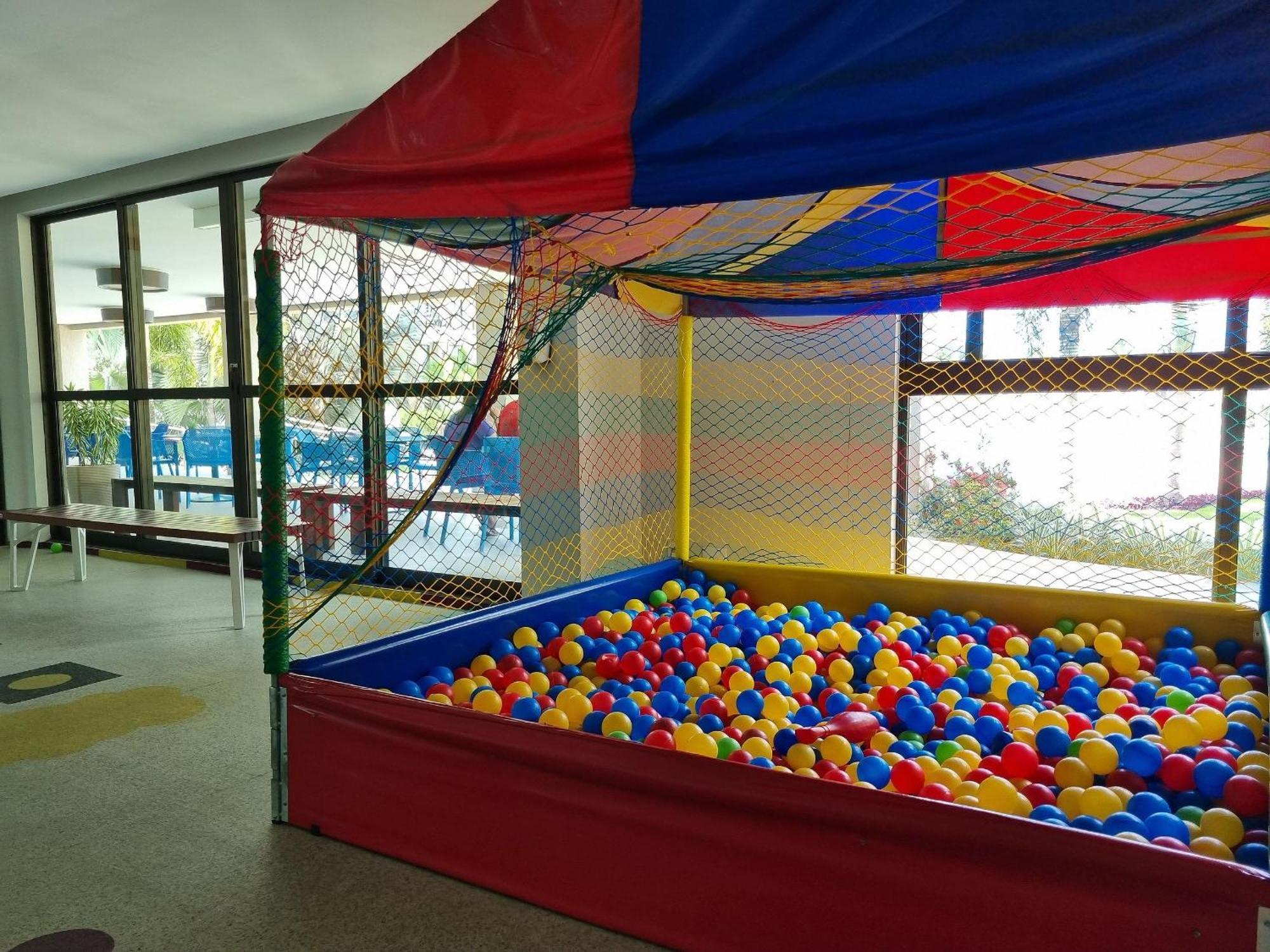 Beachclass Ecolife Por Brevelar Holiday home *