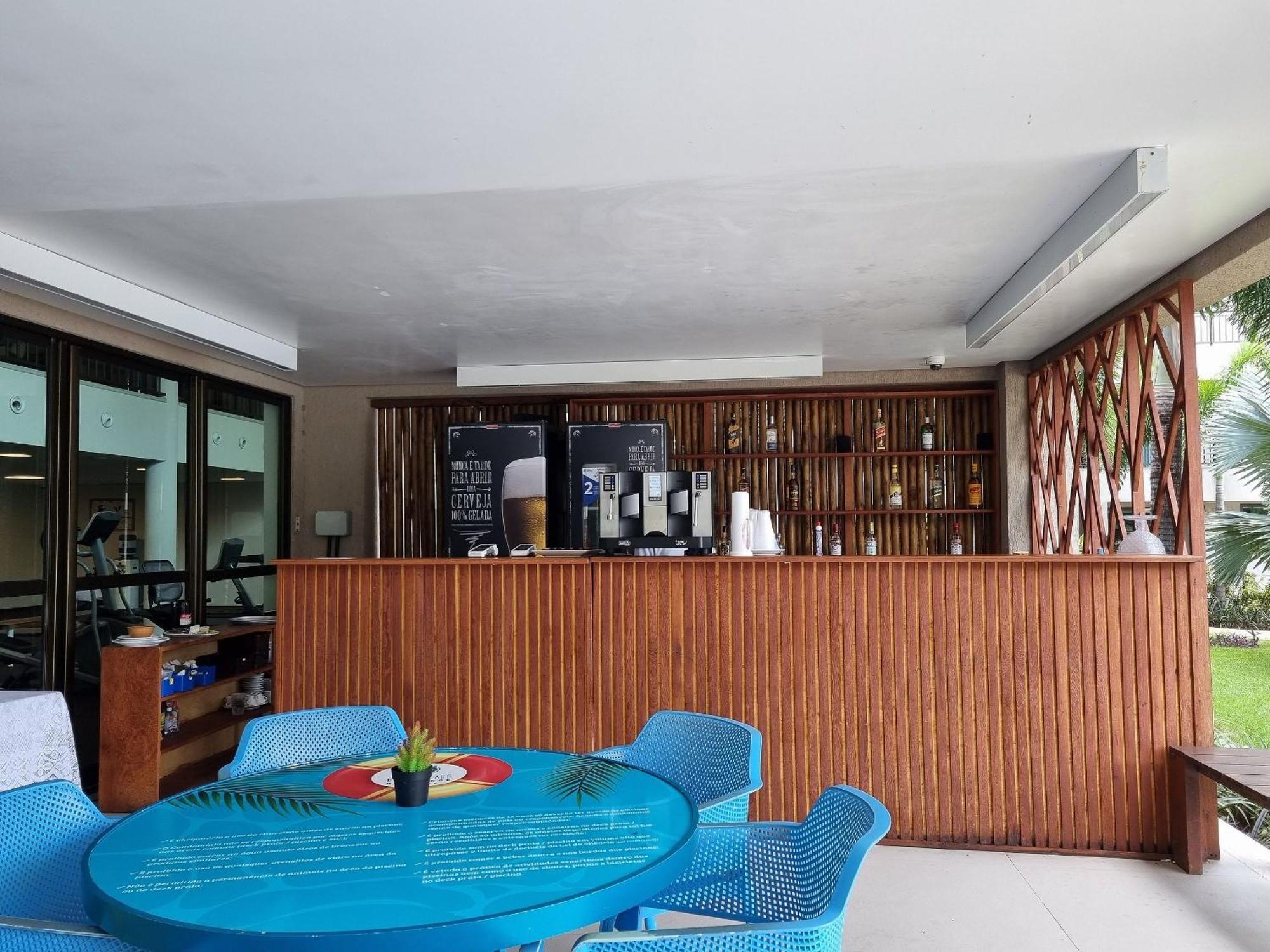 Holiday home Beachclass Ecolife Por Brevelar *