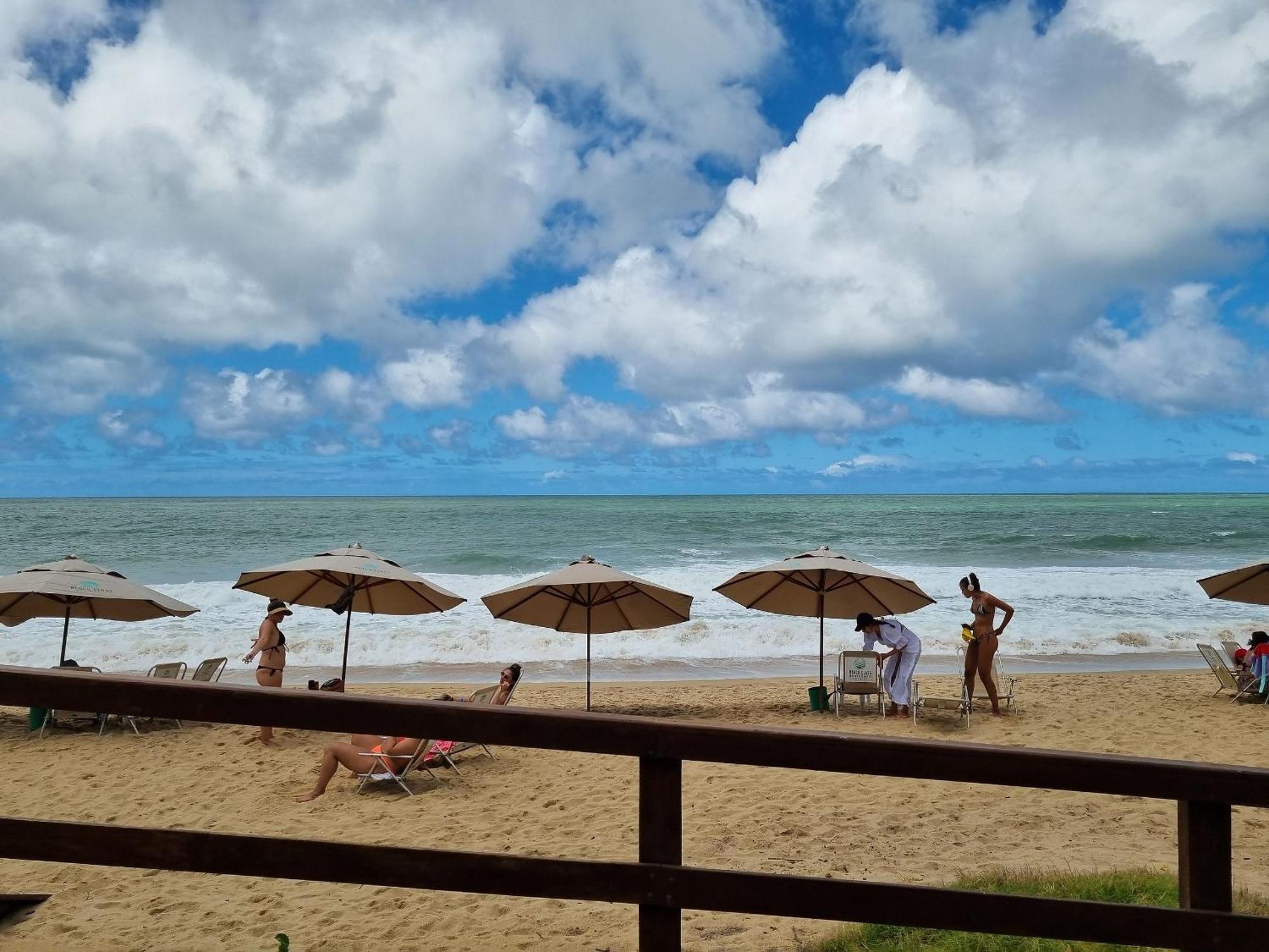 Beachclass Ecolife Por Brevelar Holiday home