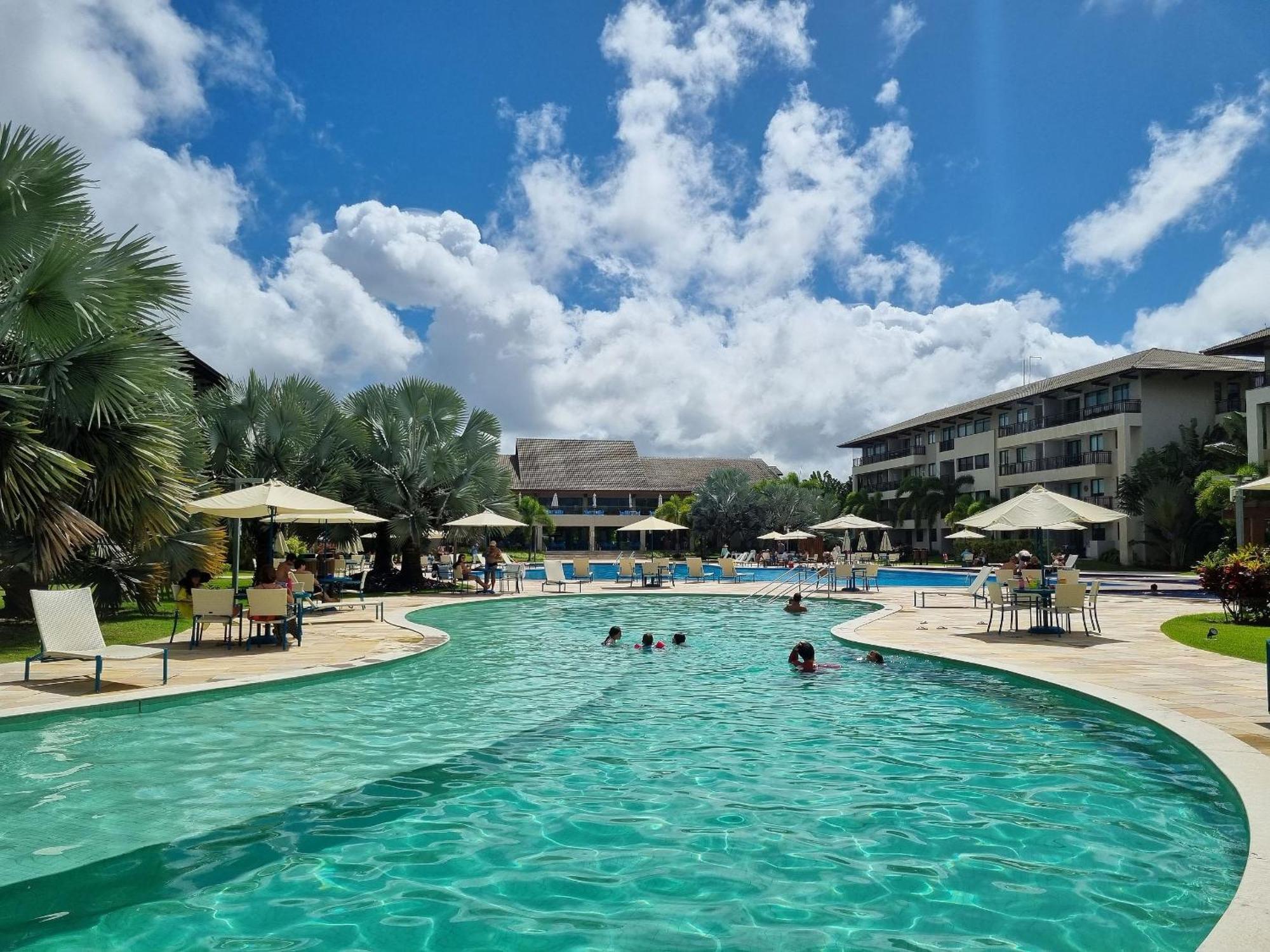 Holiday home Beachclass Ecolife Por Brevelar Porto de Galinhas