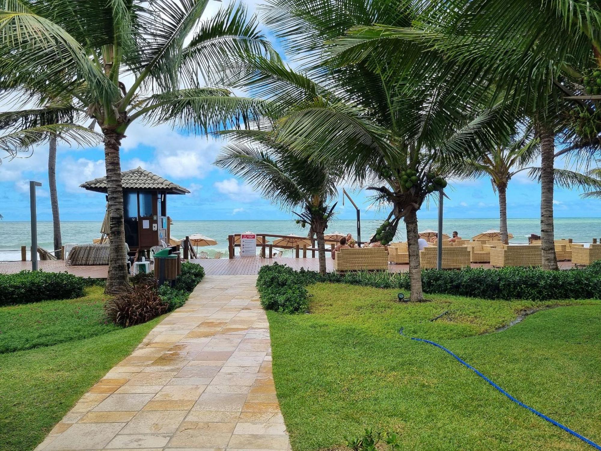 Beachclass Ecolife Por Brevelar * Porto de Galinhas