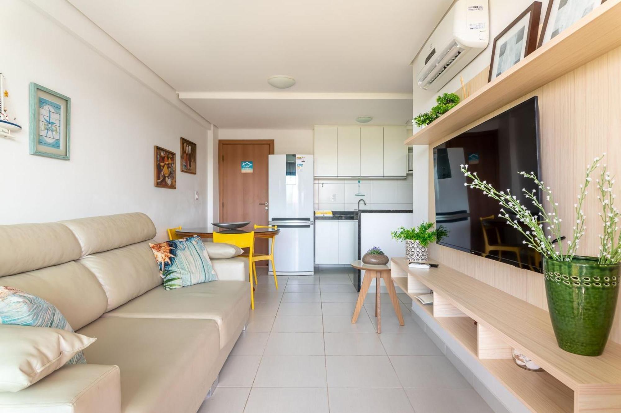 Holiday home Beachclass Ecolife Por Brevelar