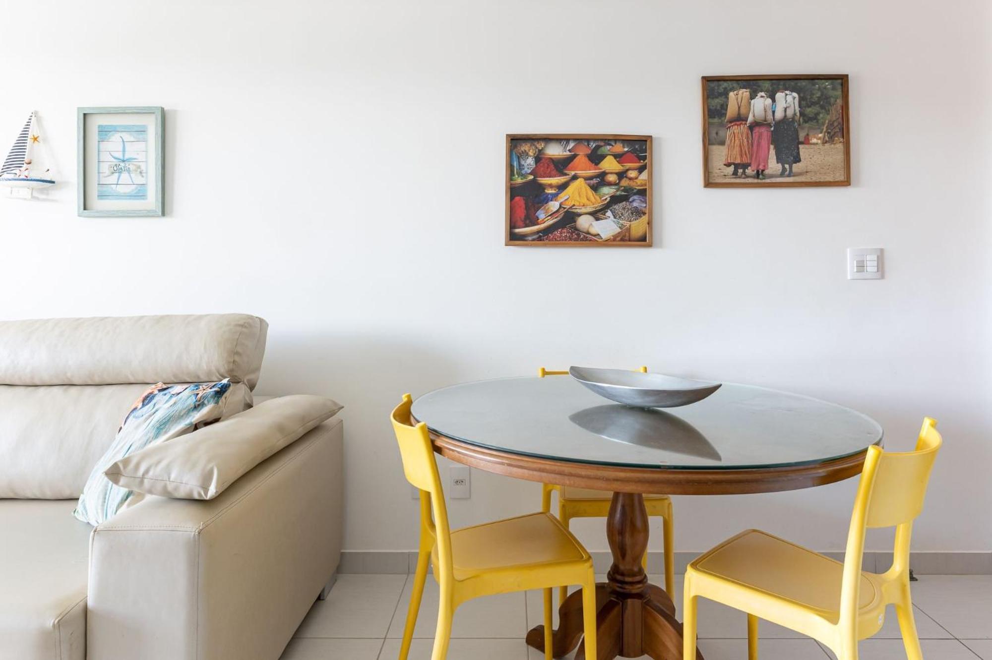 Holiday home Beachclass Ecolife Por Brevelar *