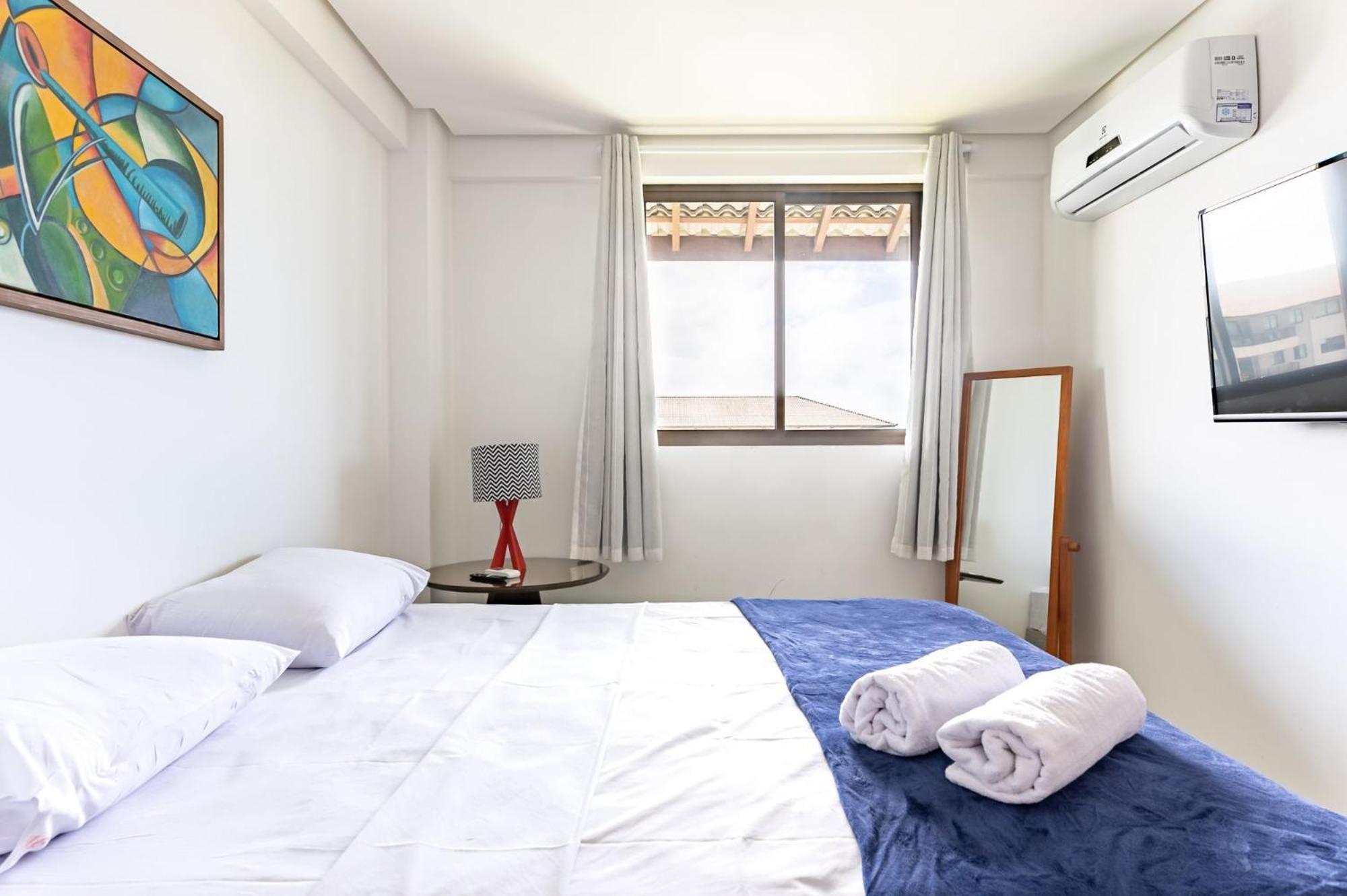 Holiday home Beachclass Ecolife Por Brevelar Porto de Galinhas