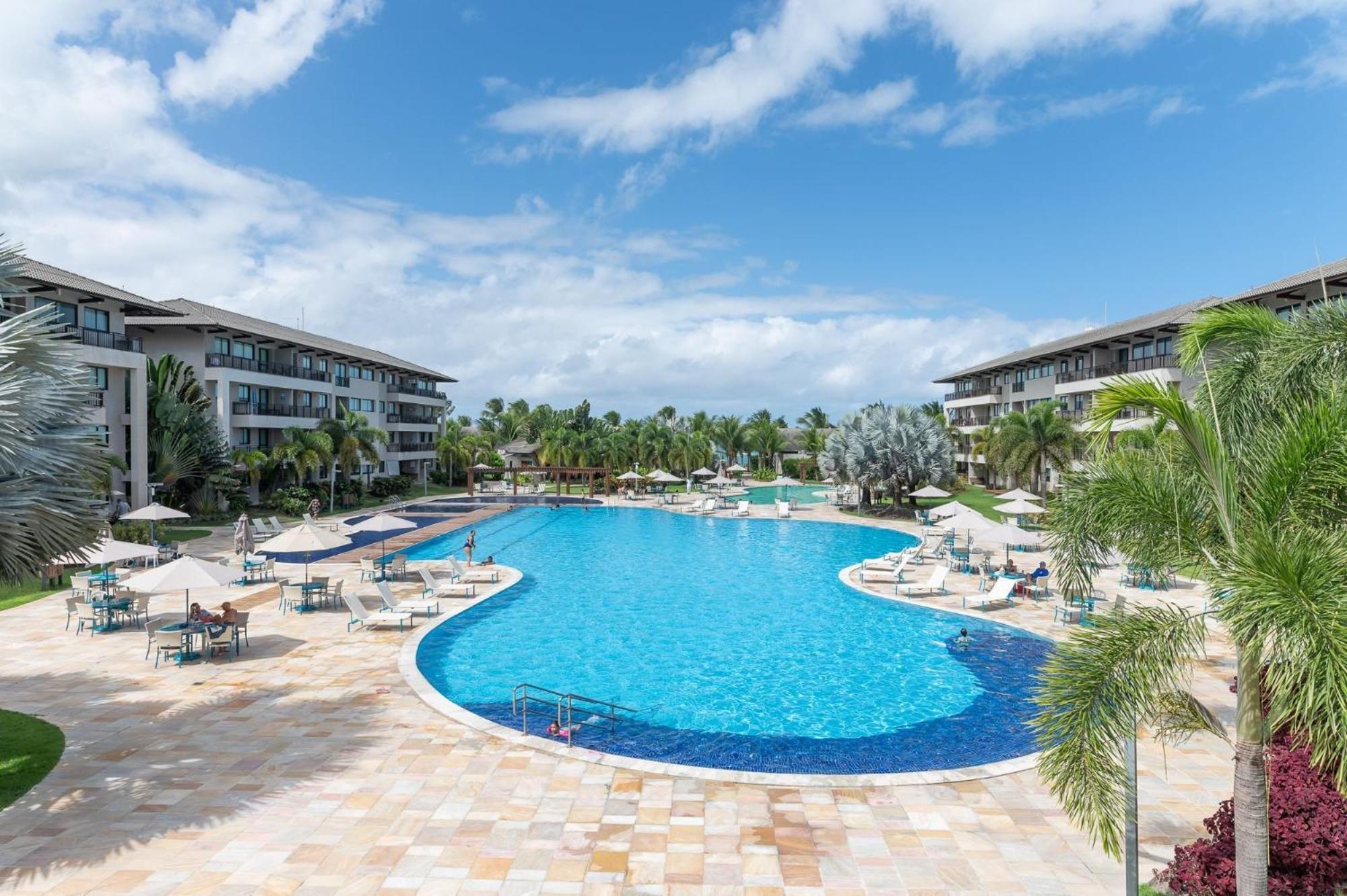 Beachclass Ecolife Por Brevelar Holiday home *