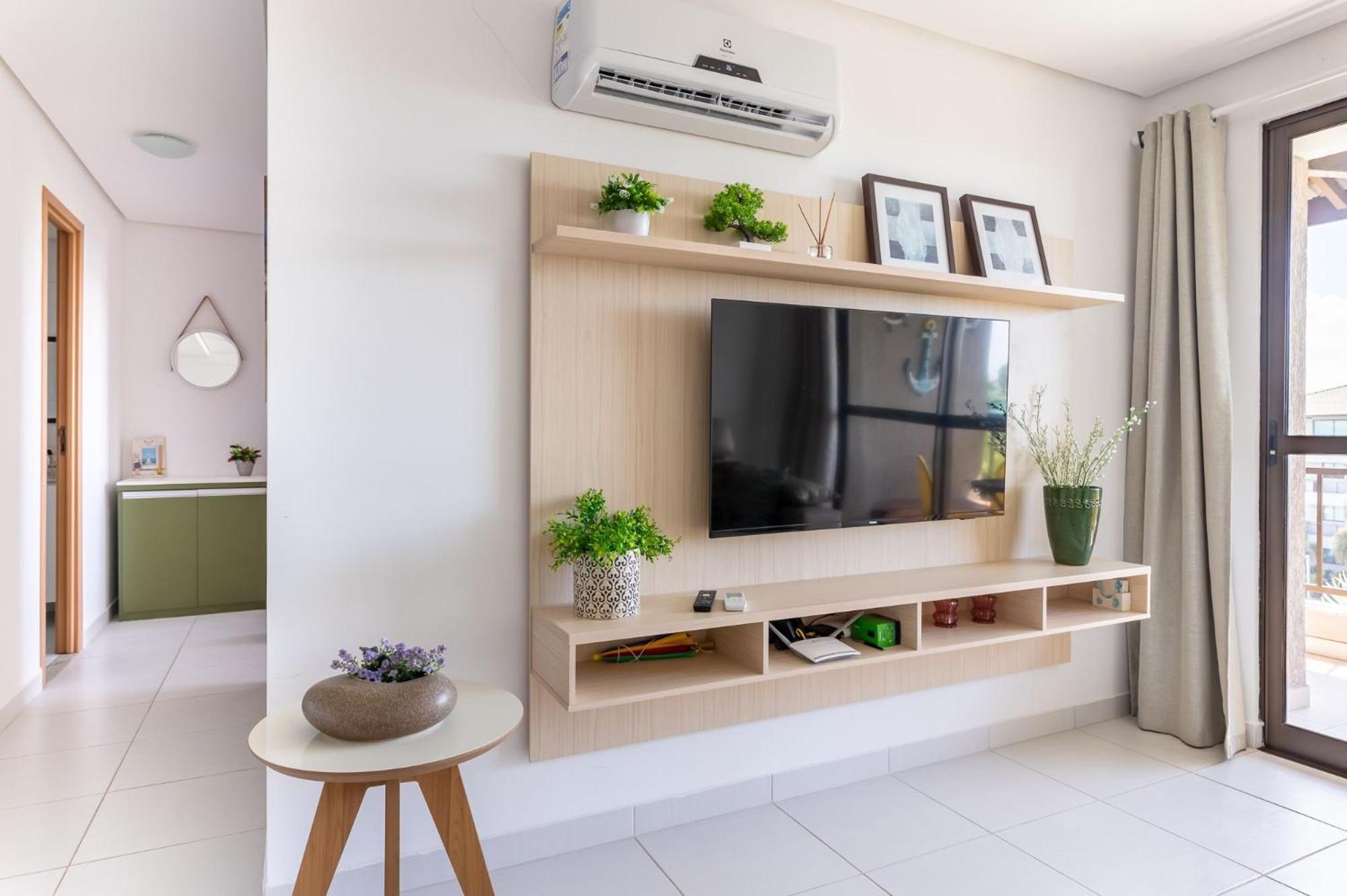 Holiday home Beachclass Ecolife Por Brevelar Porto de Galinhas