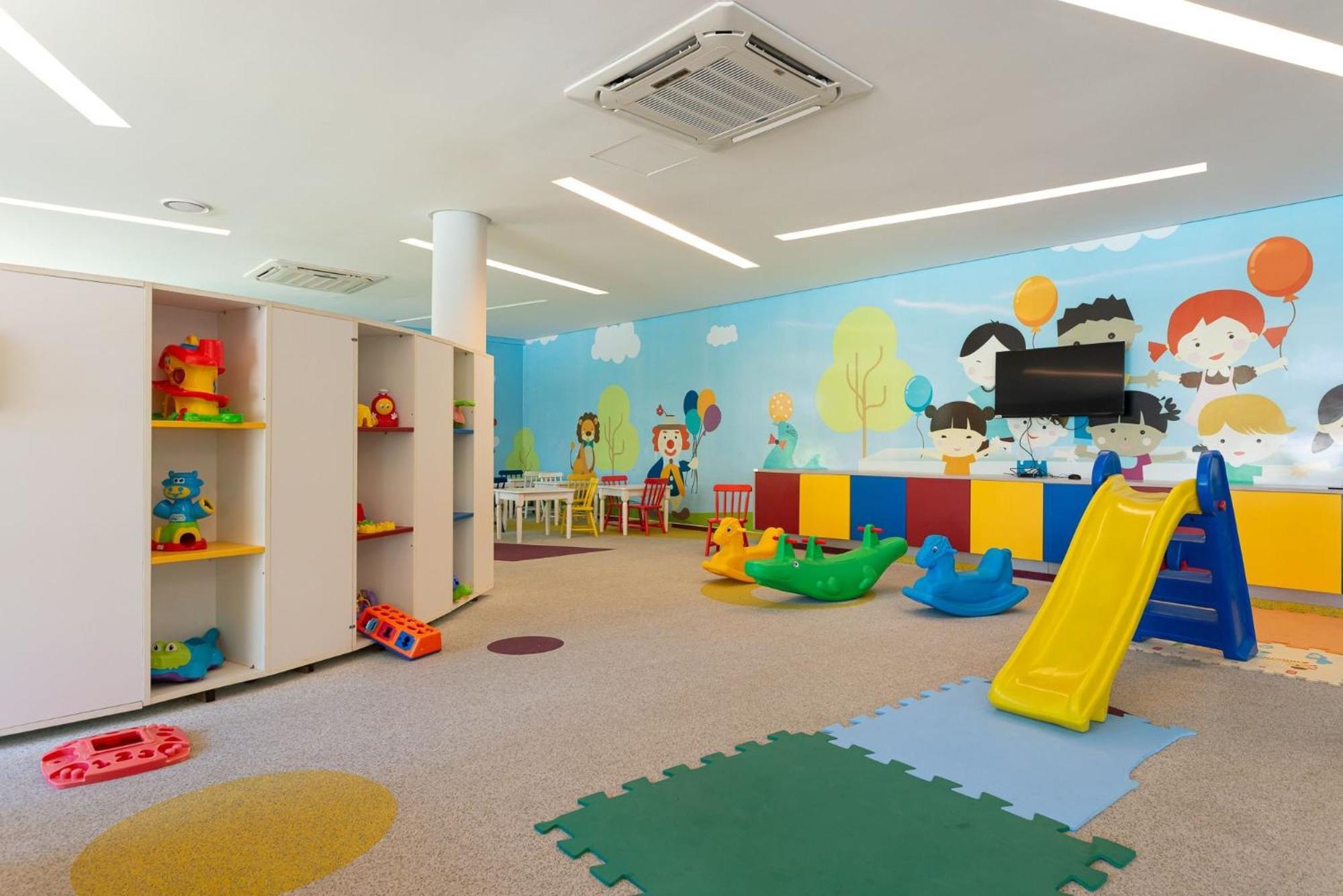Holiday home Beachclass Ecolife Por Brevelar