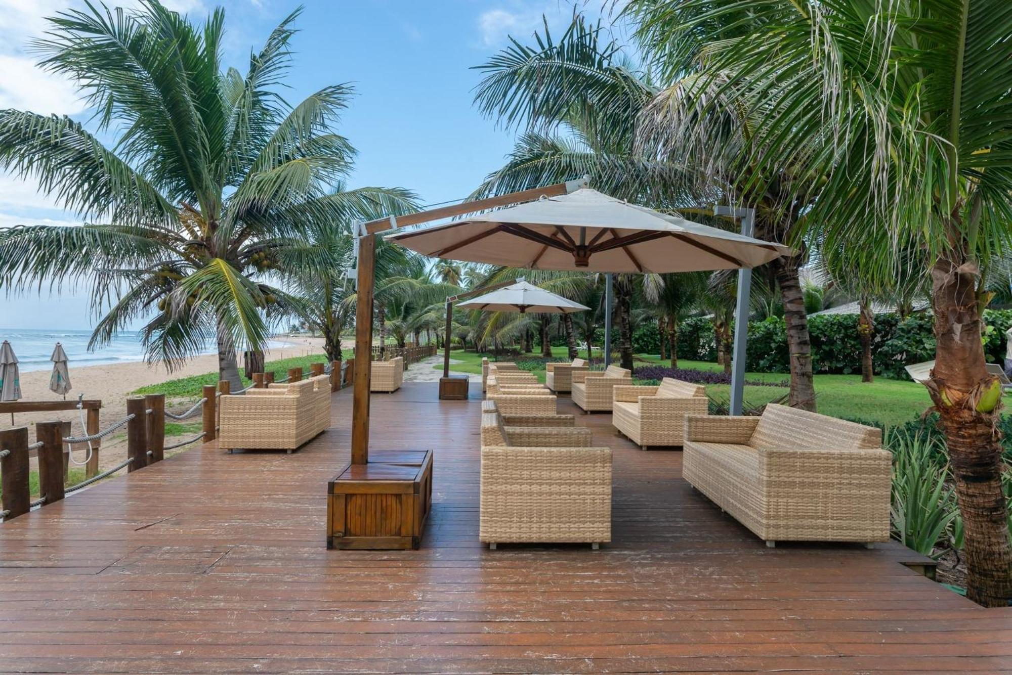 Beachclass Ecolife Por Brevelar Holiday home *