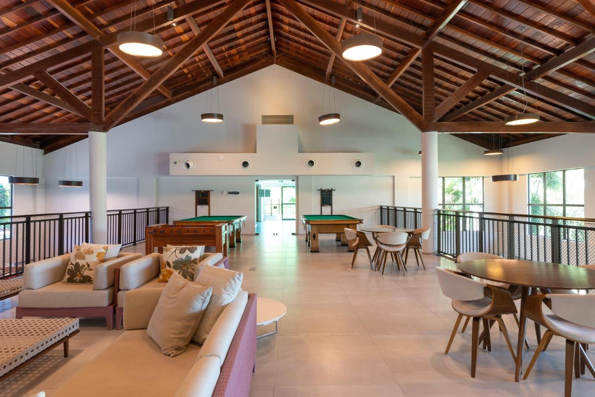 Holiday home Beachclass Ecolife Por Brevelar *
