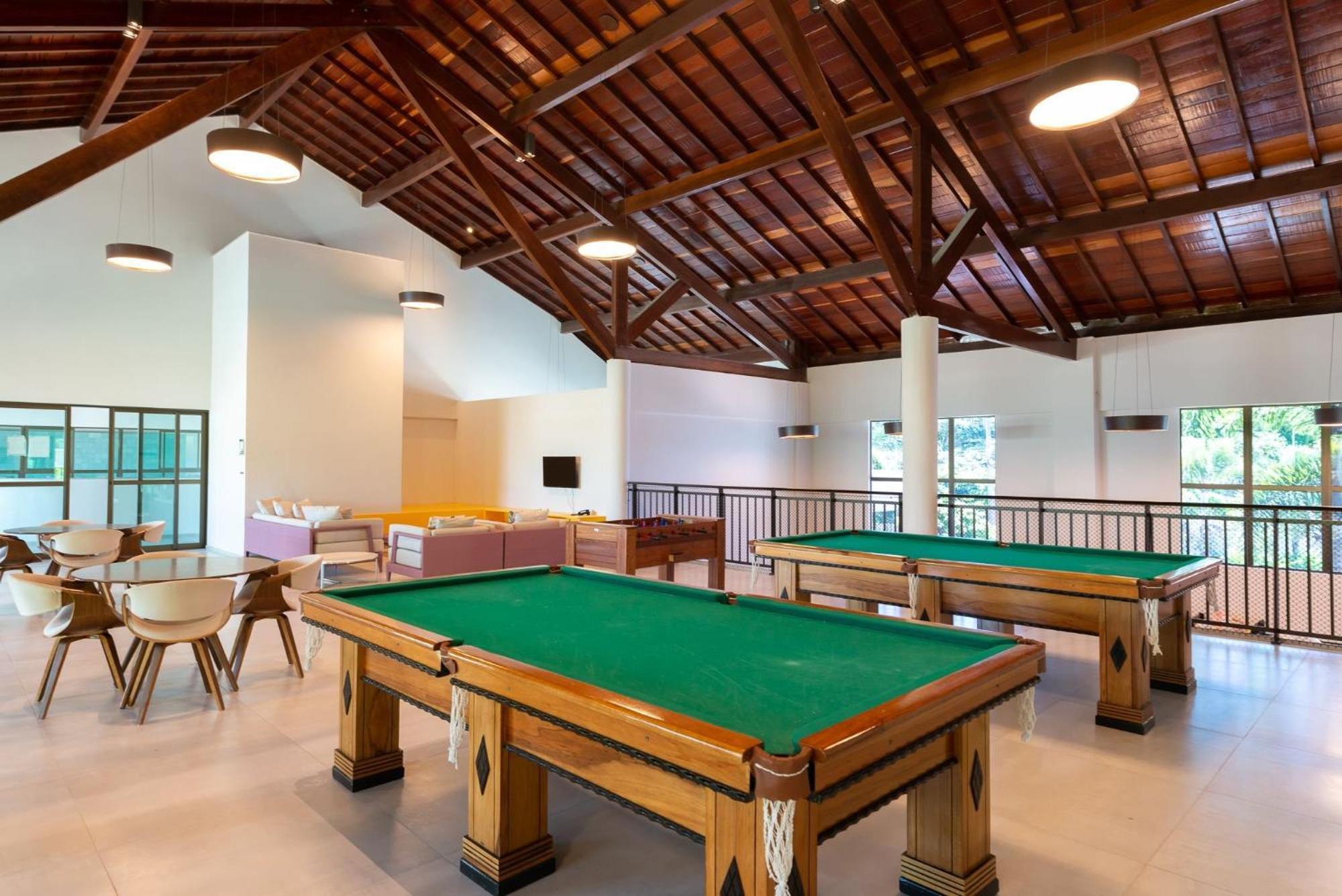 Holiday home Beachclass Ecolife Por Brevelar Porto de Galinhas