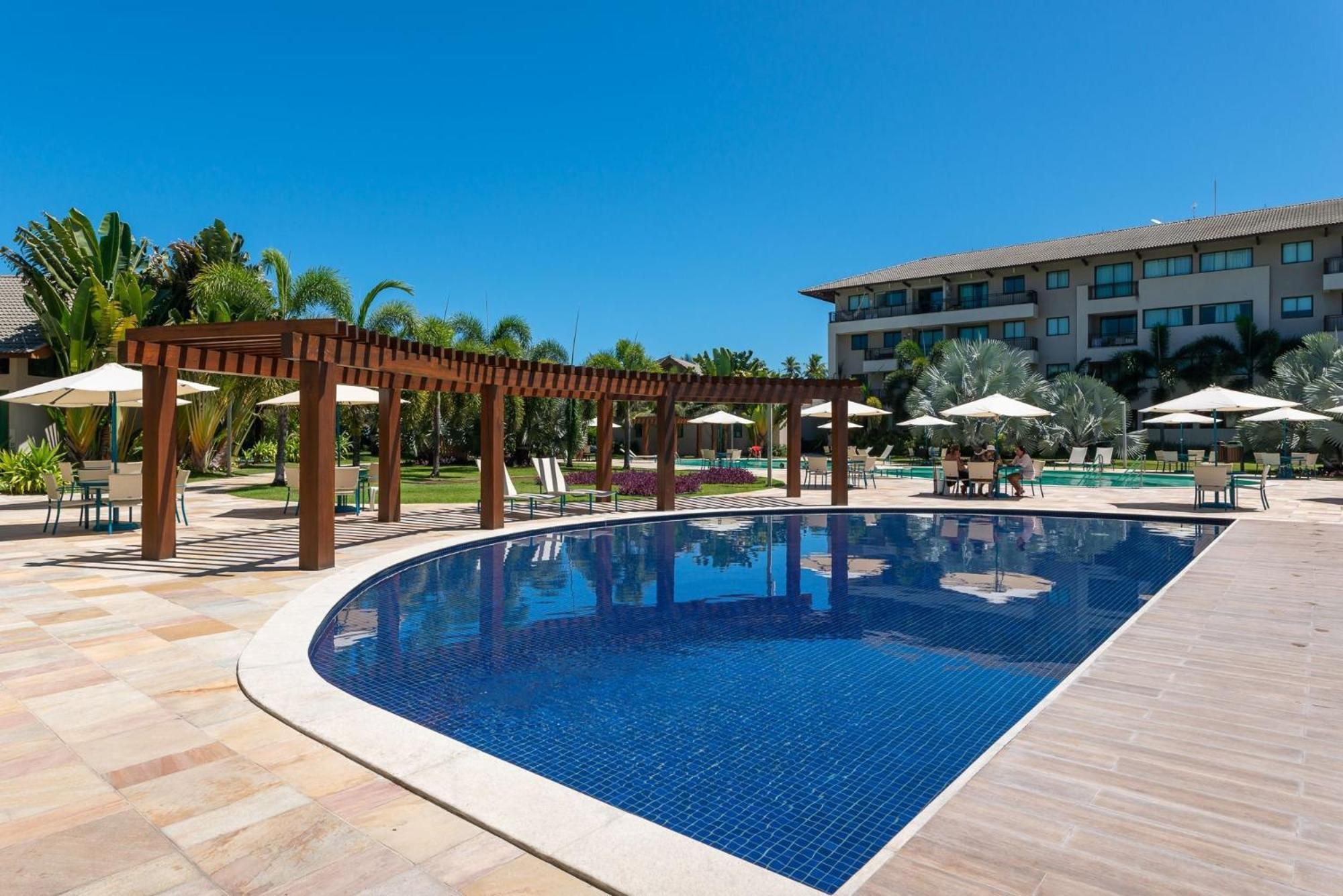 Beachclass Ecolife Por Brevelar * Porto de Galinhas