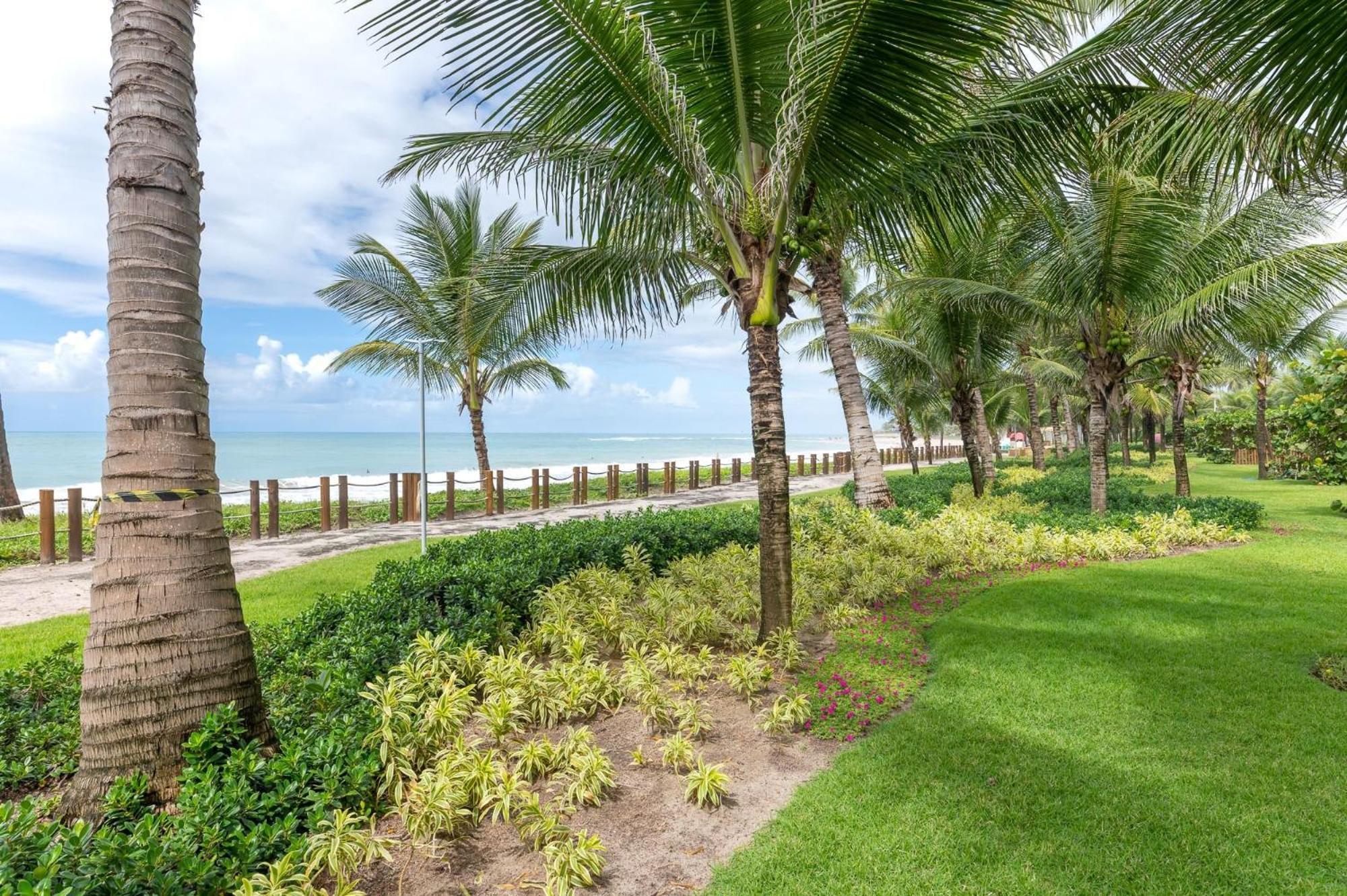 Beachclass Ecolife Por Brevelar Holiday home *