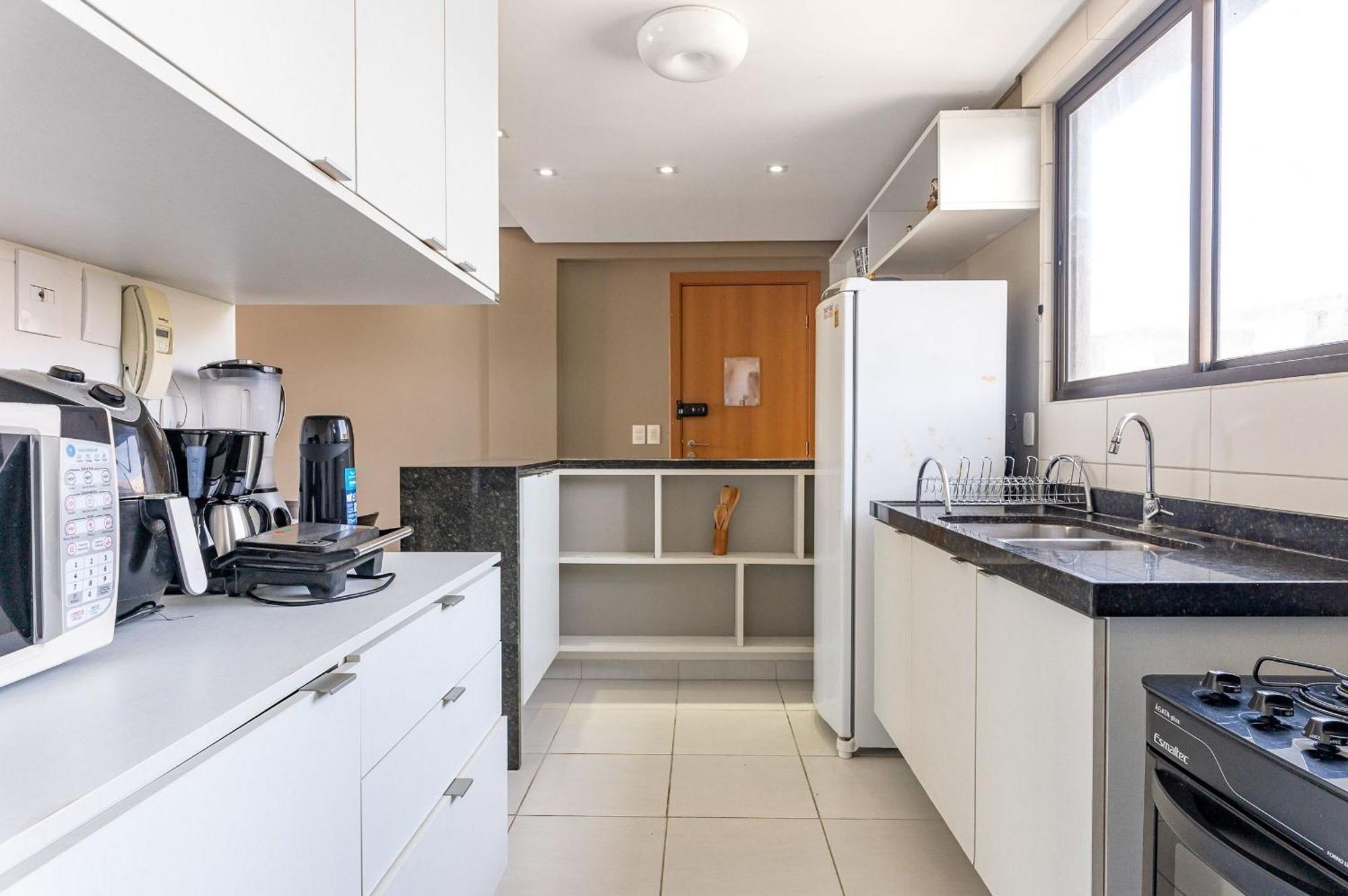 Holiday home Beachclass Ecolife Por Brevelar Porto de Galinhas