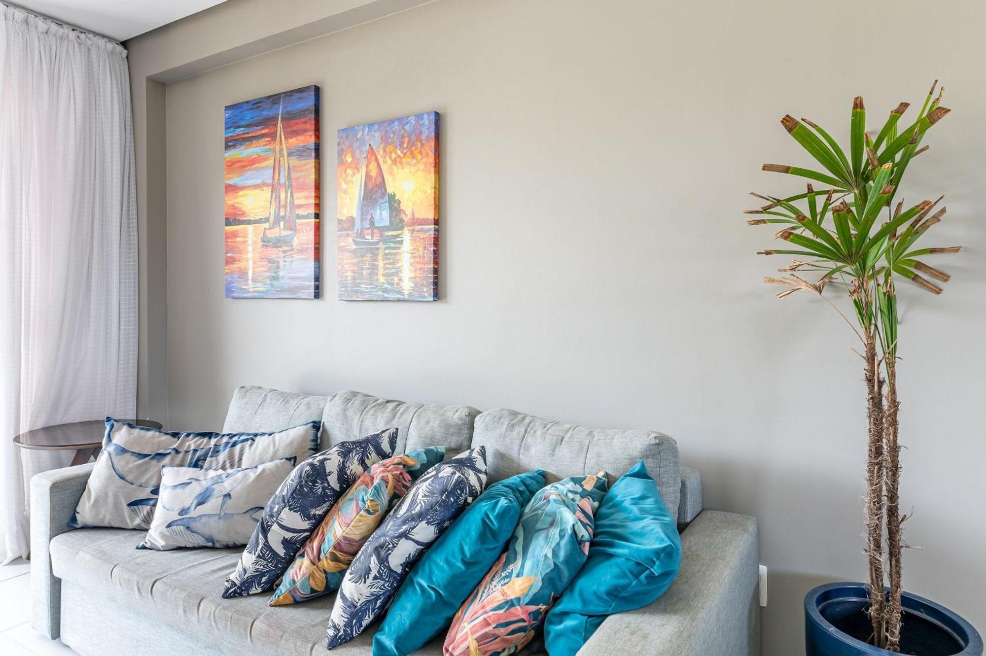 Beachclass Ecolife Por Brevelar Holiday home *