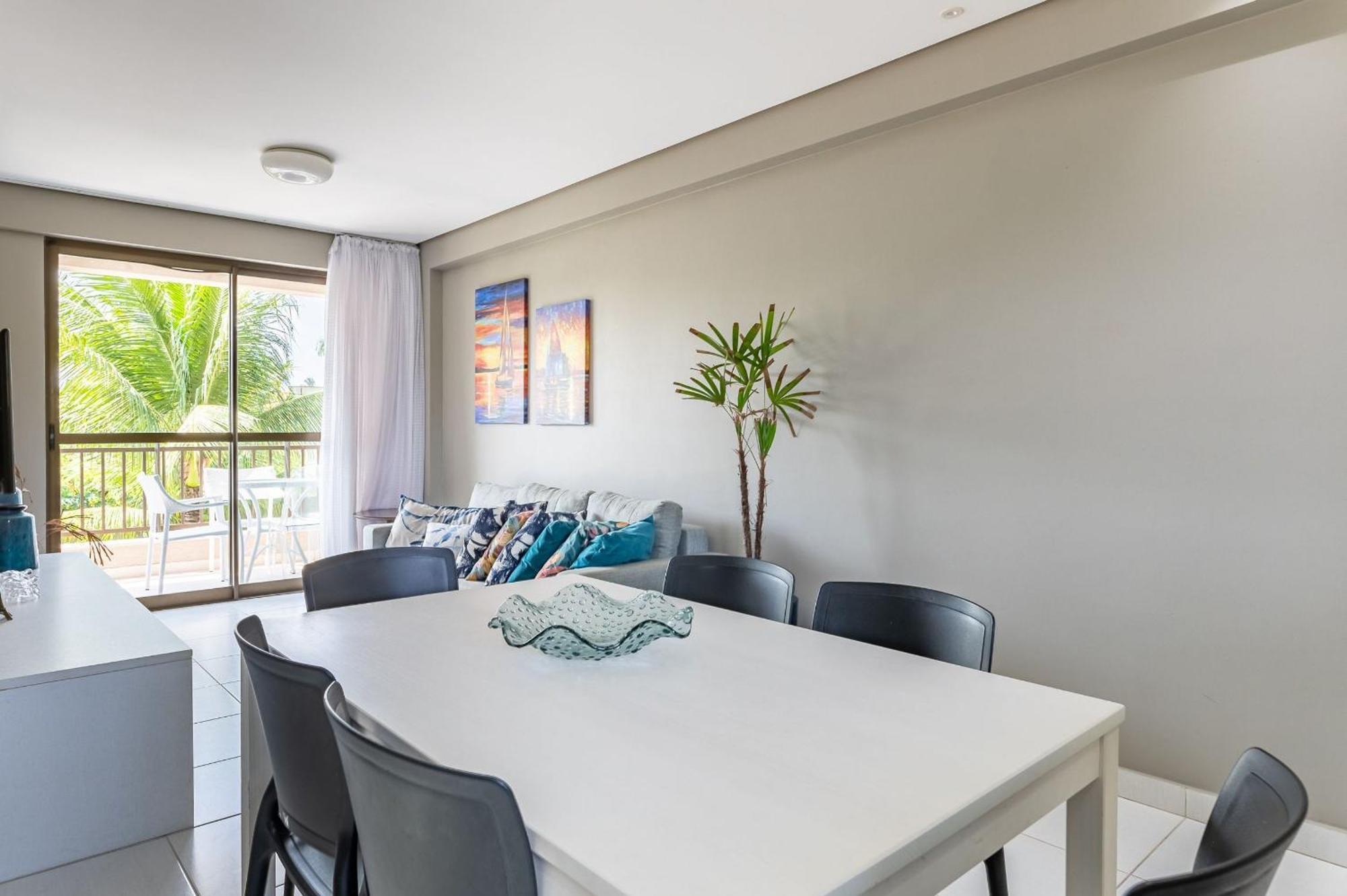 Beachclass Ecolife Por Brevelar Holiday home Porto de Galinhas