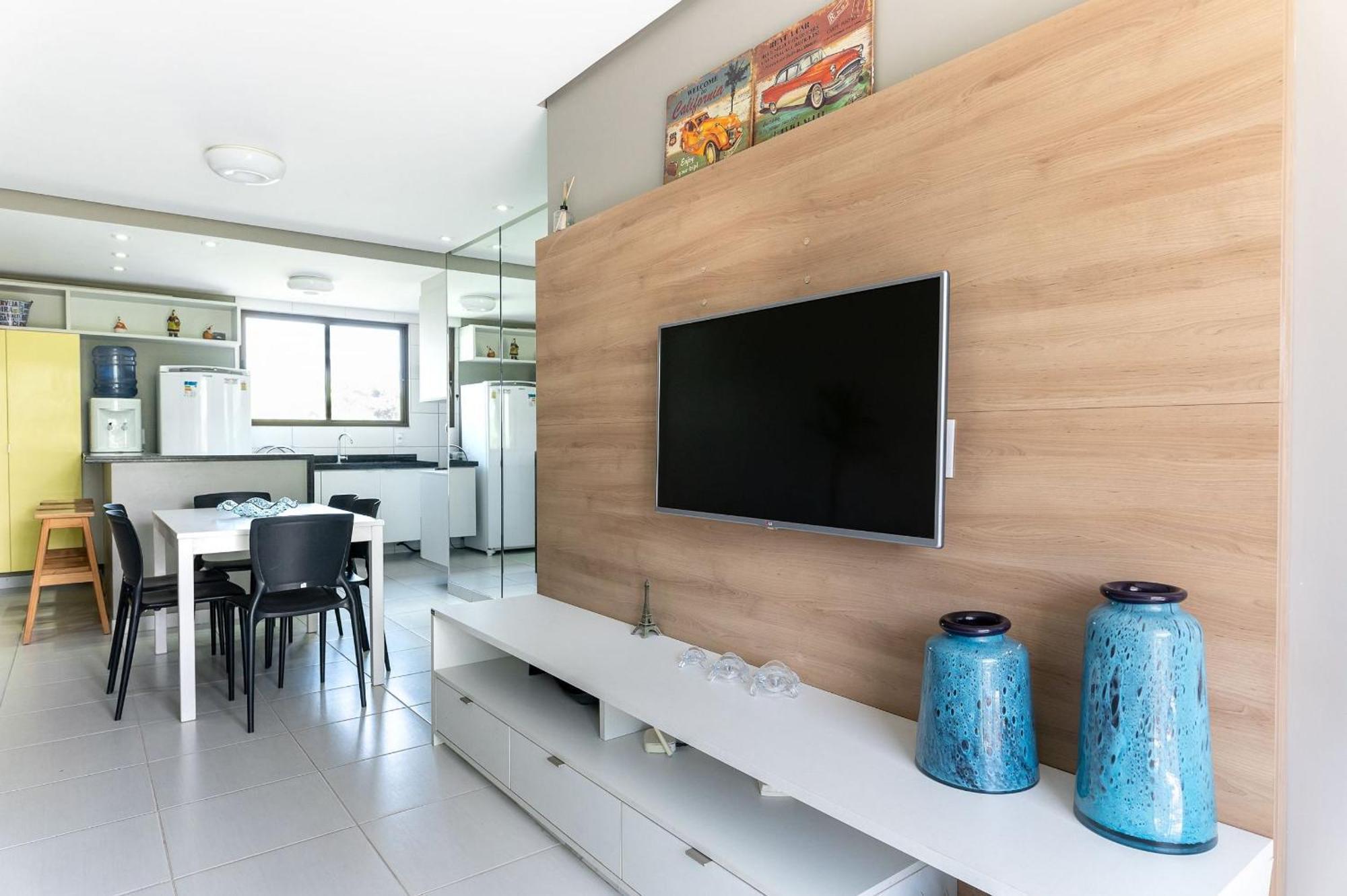 Holiday home Beachclass Ecolife Por Brevelar