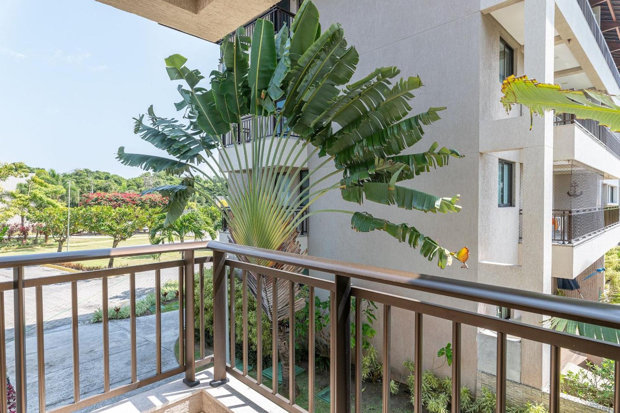 Holiday home Beachclass Ecolife Por Brevelar