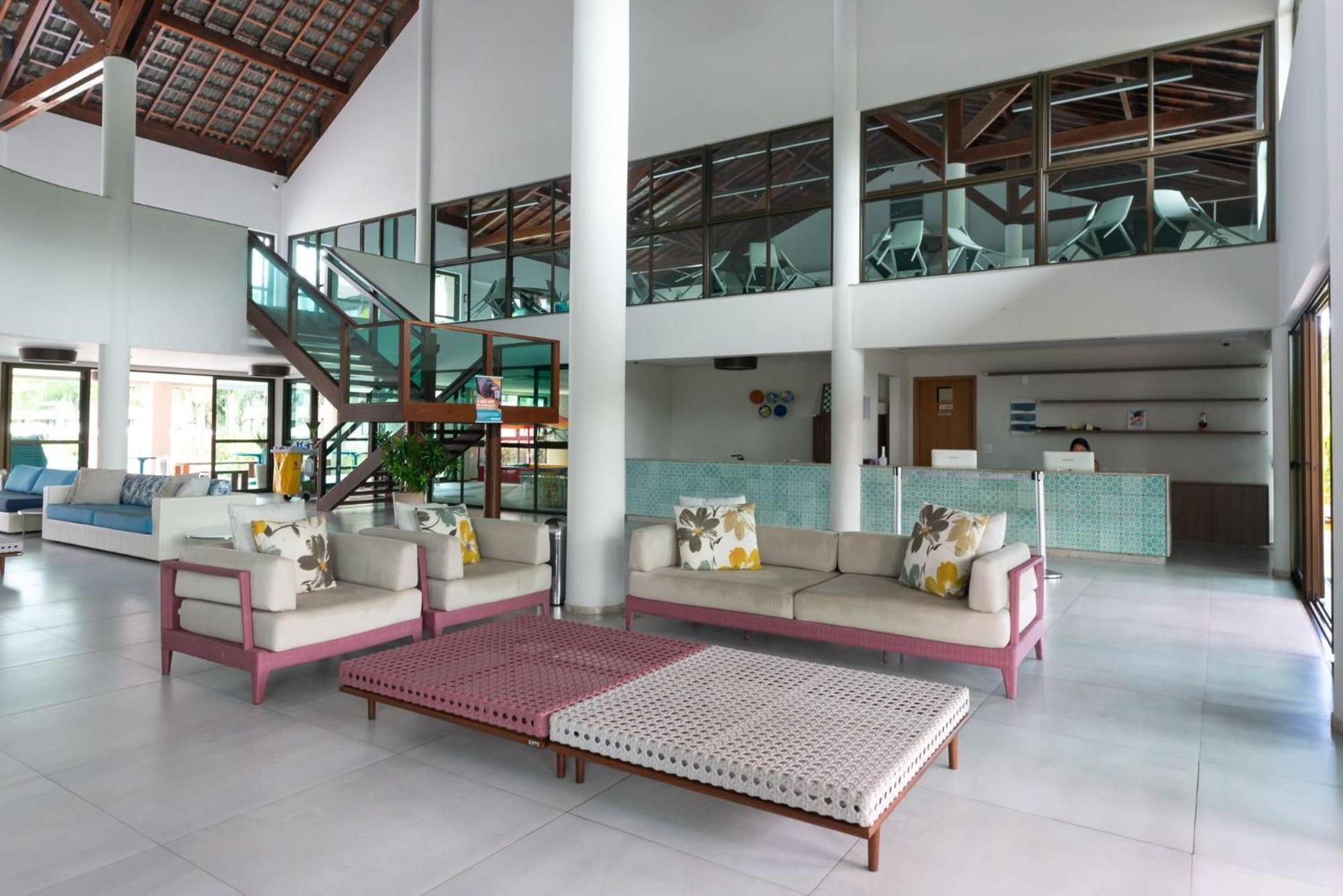 Beachclass Ecolife Por Brevelar Holiday home *