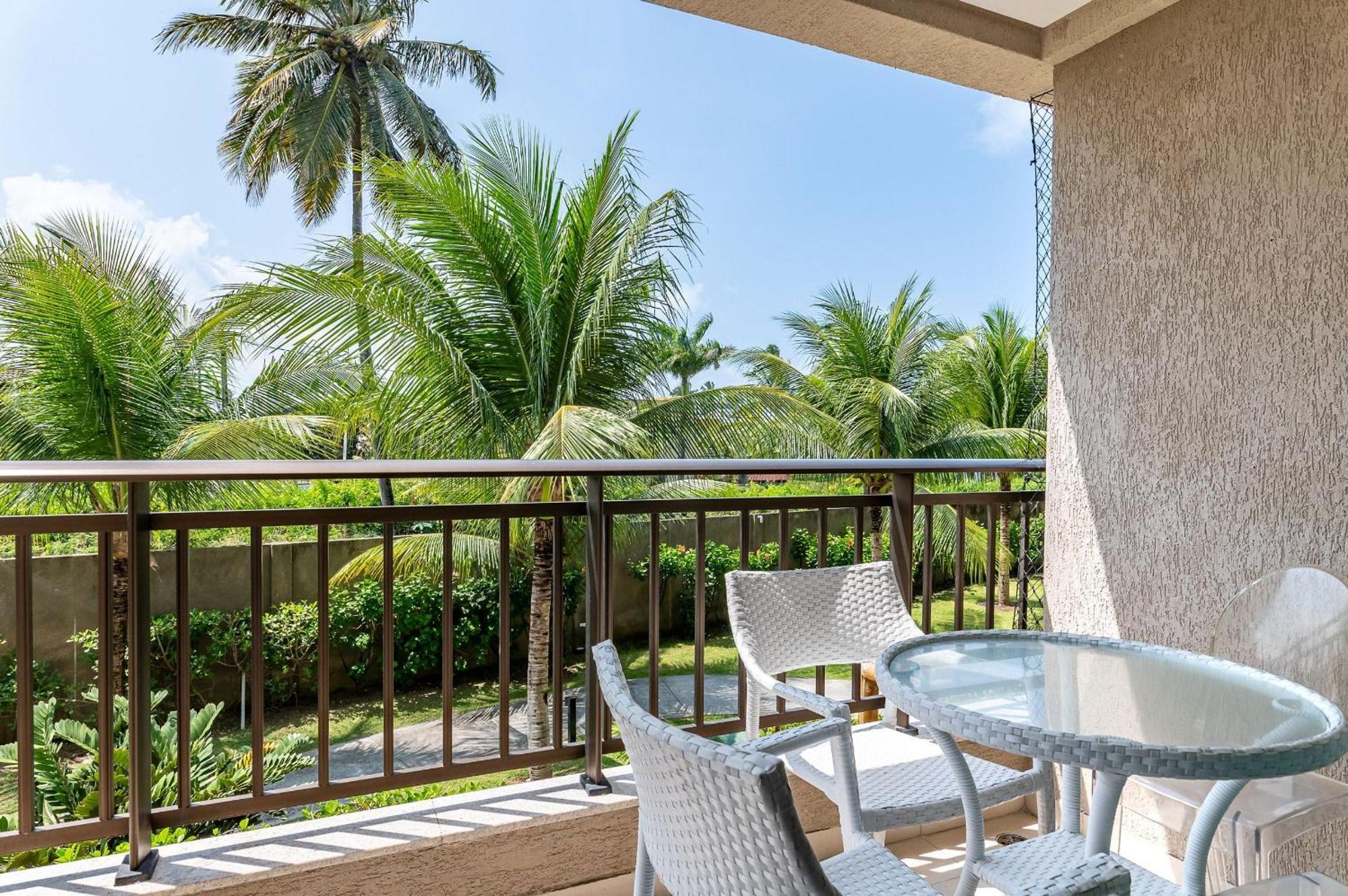 Beachclass Ecolife Por Brevelar Holiday home Porto de Galinhas