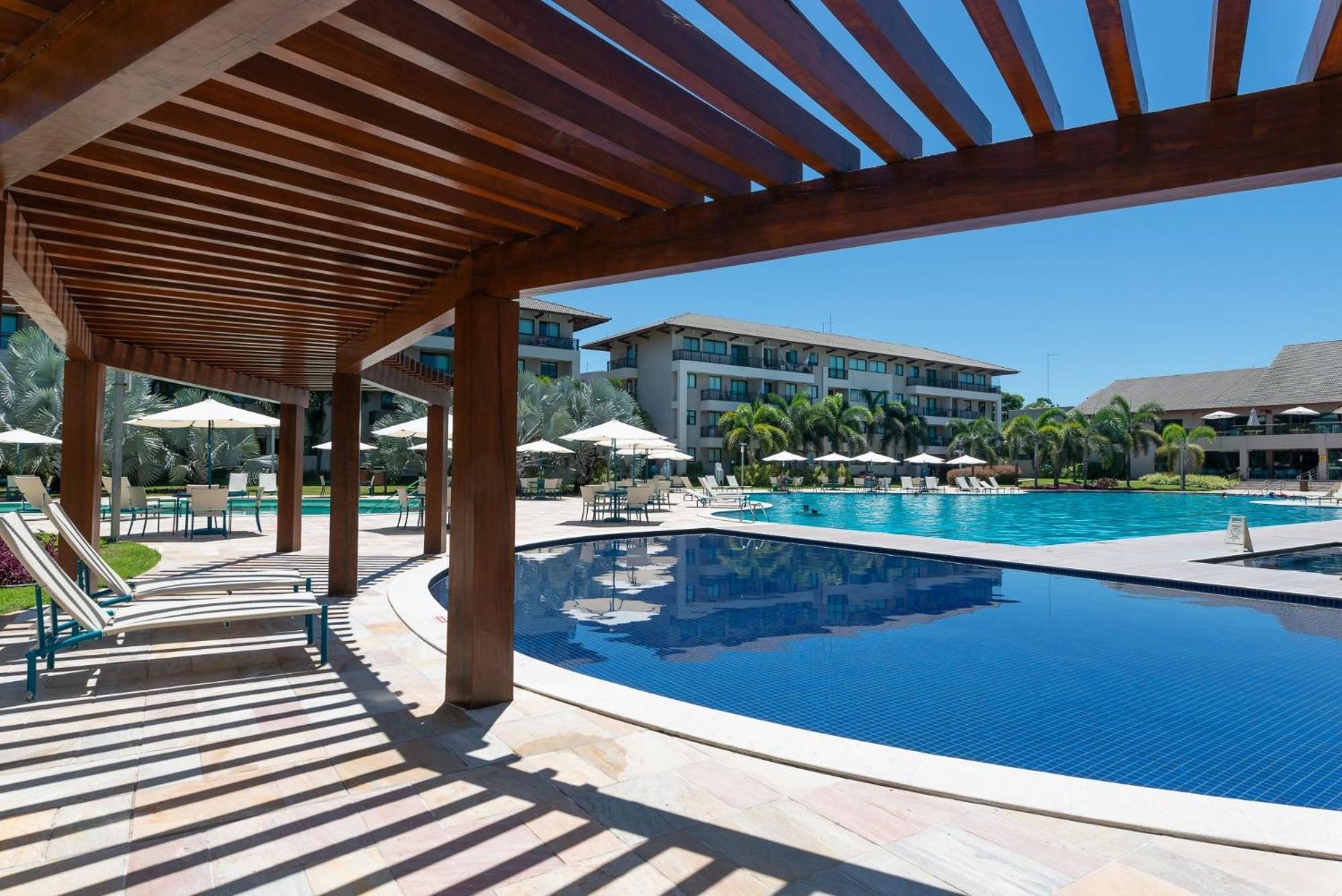 Beachclass Ecolife Por Brevelar Porto de Galinhas