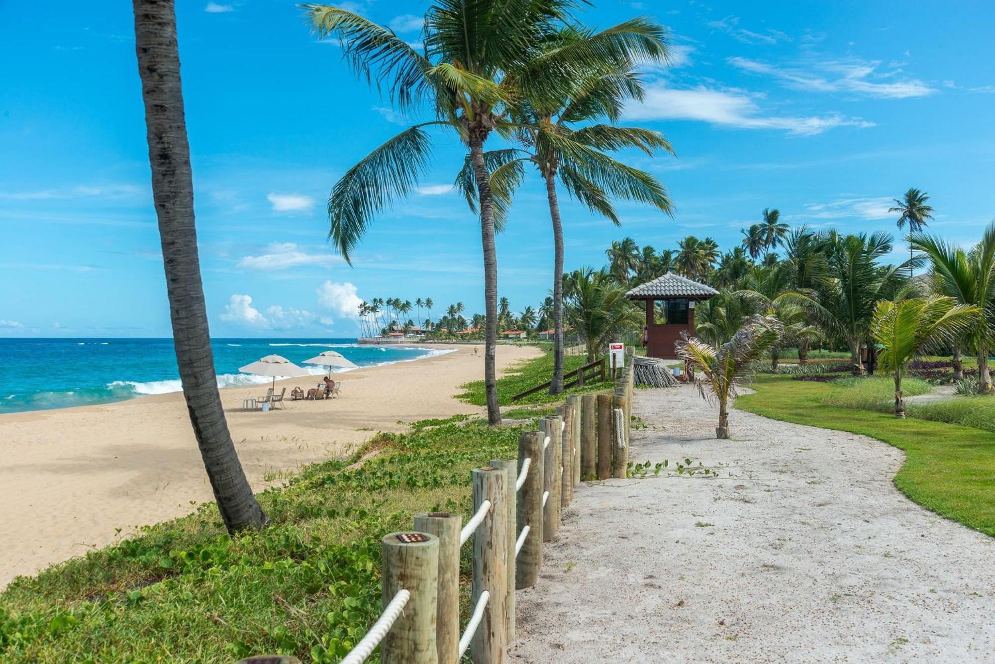 Beachclass Ecolife Por Brevelar * Porto de Galinhas