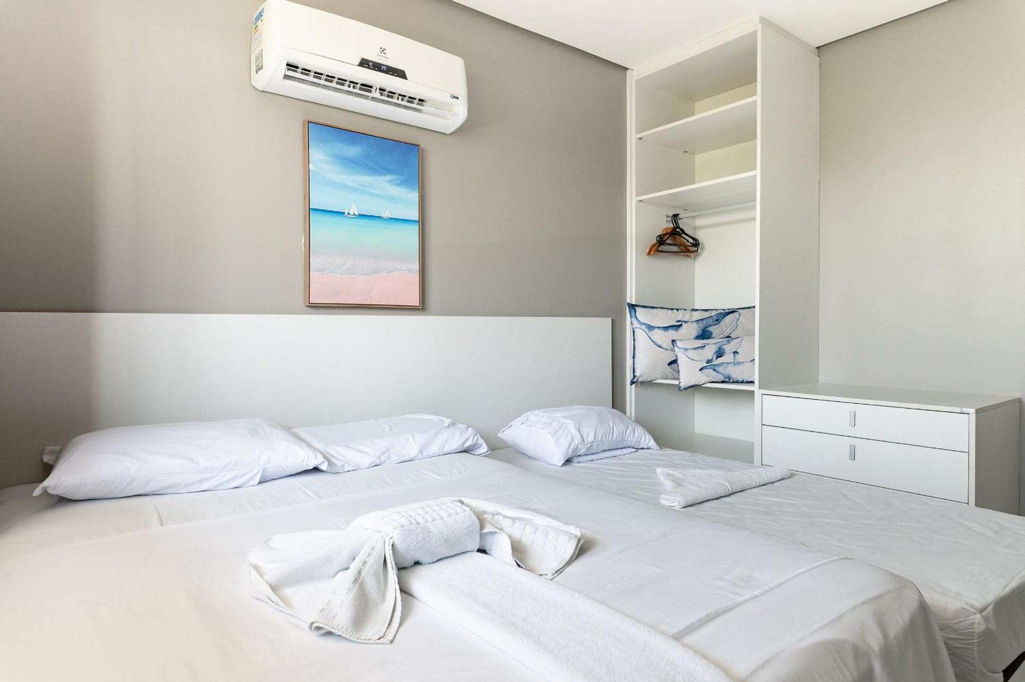 Beachclass Ecolife Por Brevelar Holiday home *
